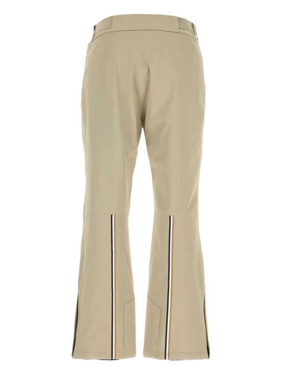 25FW 휴고보스 스트레이트 팬츠 50544371090 Grey - HUGO BOSS