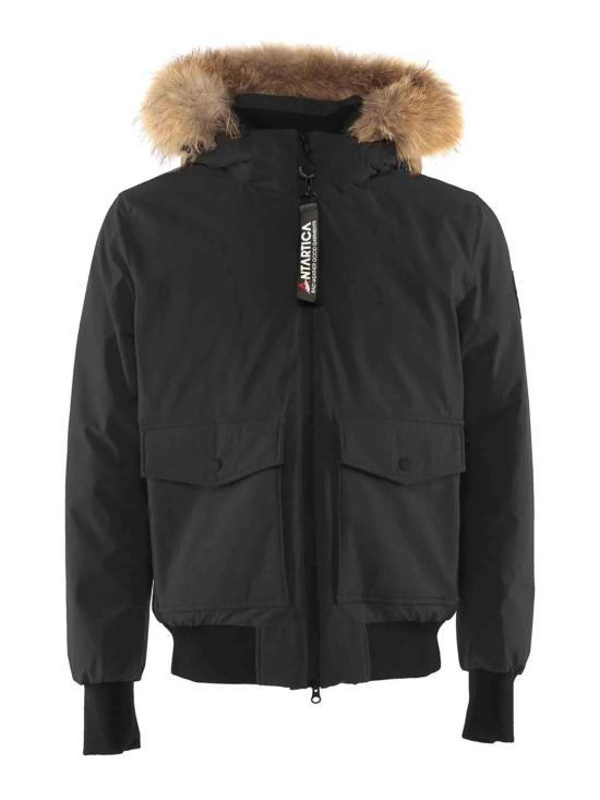26FW ANTARTICA 패딩 5226002 Black