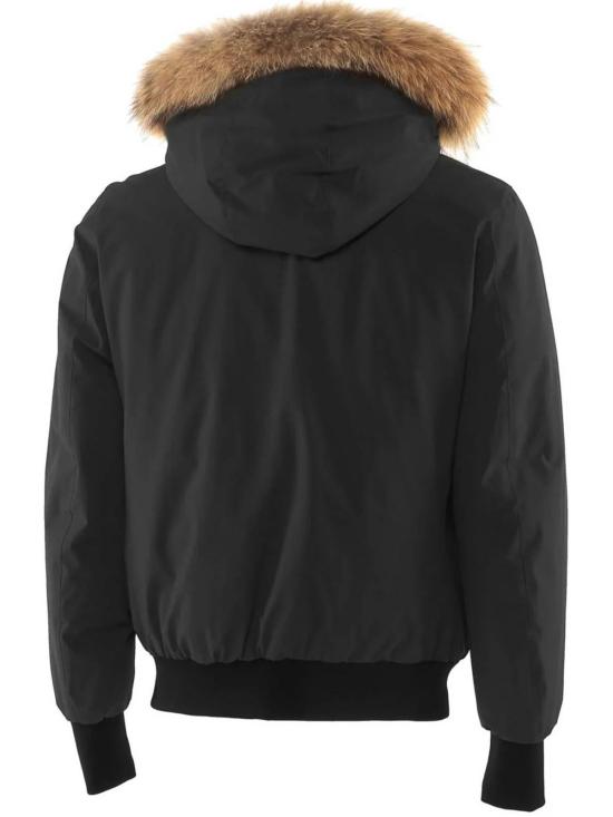 26FW ANTARTICA 패딩 5226002 Black - OTHER BRANDS