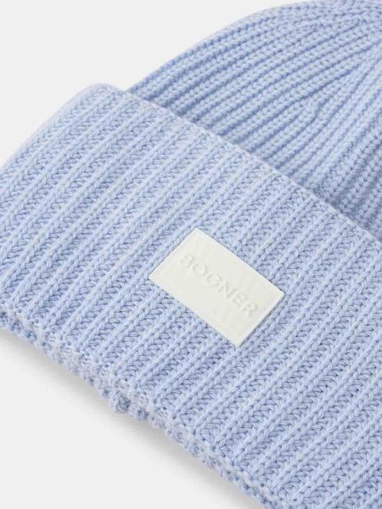 25FW 보그너 장갑 91736087306 White - BOGNER