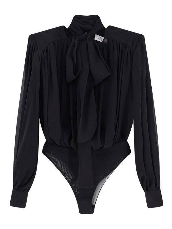  엘리자베타프랜치 민소매 티셔츠 CB00661E2110 Black