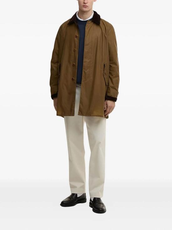 25FW 바버 트렌치 코트 BRCPS1157UT2743710 BEIGE - BARBOUR