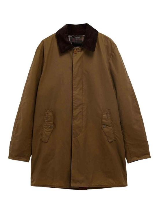 25FW 바버 트렌치 코트 BRCPS1157UT2743710 BEIGE