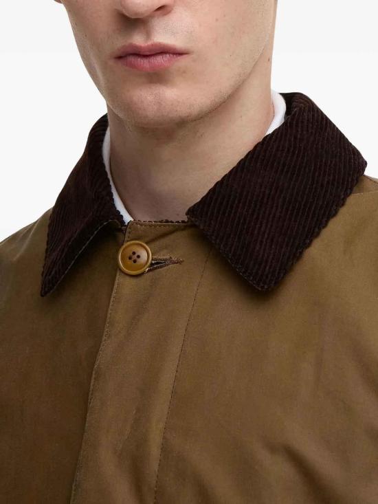 25FW 바버 트렌치 코트 BRCPS1157UT2743710 BEIGE - BARBOUR