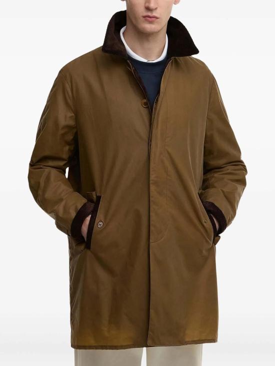25FW 바버 트렌치 코트 BRCPS1157UT2743710 BEIGE - BARBOUR