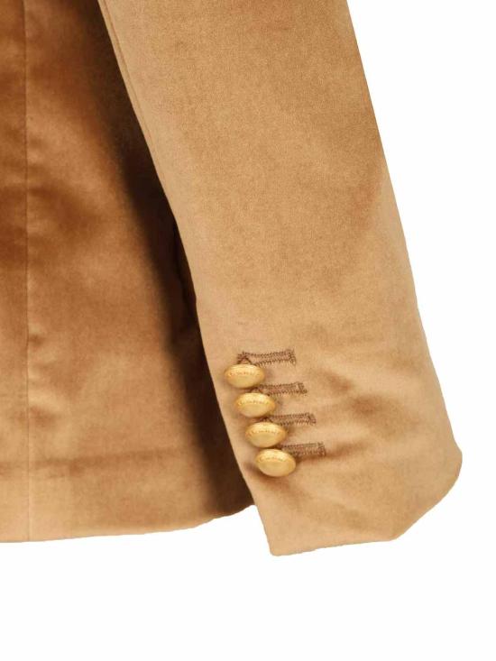 25FW 딸리아토레 수트 자켓 JPARIGI12L800020A1196 Beige - TAGLIATORE