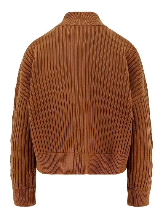 25FW 막스마라 AFELIO 아펠리오 울 가디건 25213460326E15 - MAX MARA