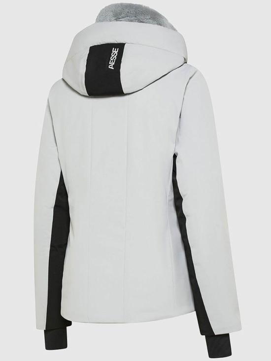 26FW AESSE 패딩 TAP0148699620029 Light Grey - OTHER BRANDS