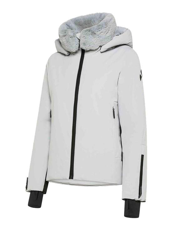 26FW AESSE 패딩 TAP0148699620029 Light Grey