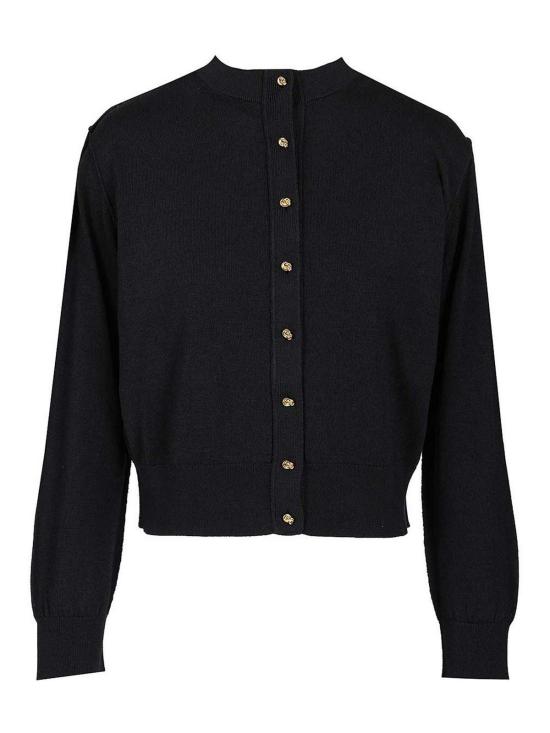 25FW 보테가베네타 가디건 841817V5M504121 Blue