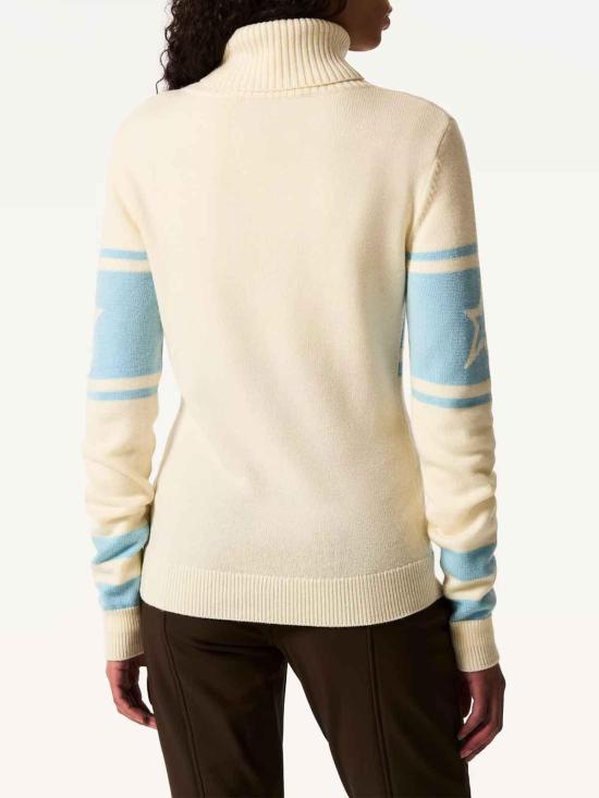 26FW 퍼펙트모멘트 탑 W30000752346 Blue - PERFECT MOMENT