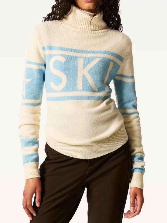 26FW 퍼펙트모멘트 탑 W30000752346 Blue - PERFECT MOMENT