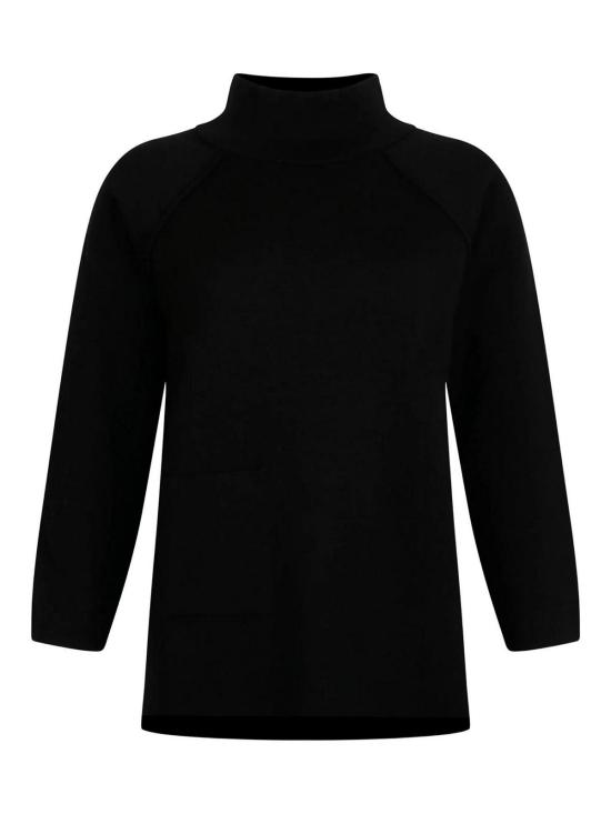 26FW 그랑싸쏘 탑 5722814228099 Black