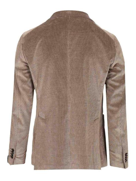 25FW 딸리아토레 수트 자켓 1SMC22K020002F3419 Brown - TAGLIATORE