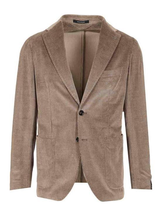 25FW 딸리아토레 수트 자켓 1SMC22K020002F3419 Brown