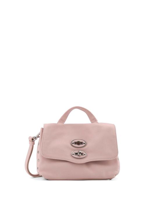 26SS 자넬라토 토트백 0680101910000BABYZ0899 Nude Neutrals