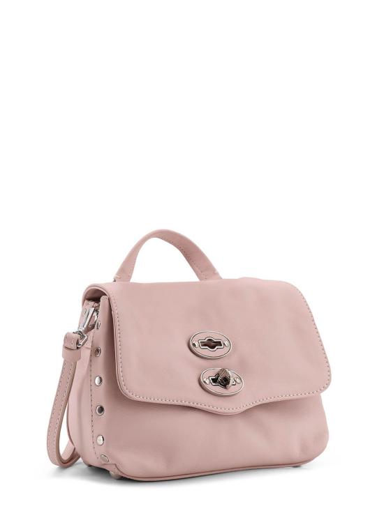 26SS 자넬라토 토트백 0680101910000BABYZ0899 Nude Neutrals - ZANELLATO