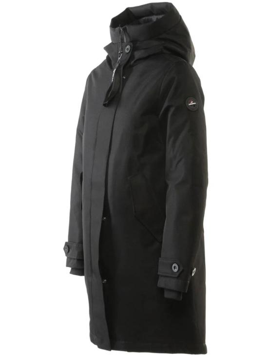  ANTARTICA 패딩 52F8202 Black - OTHER BRANDS