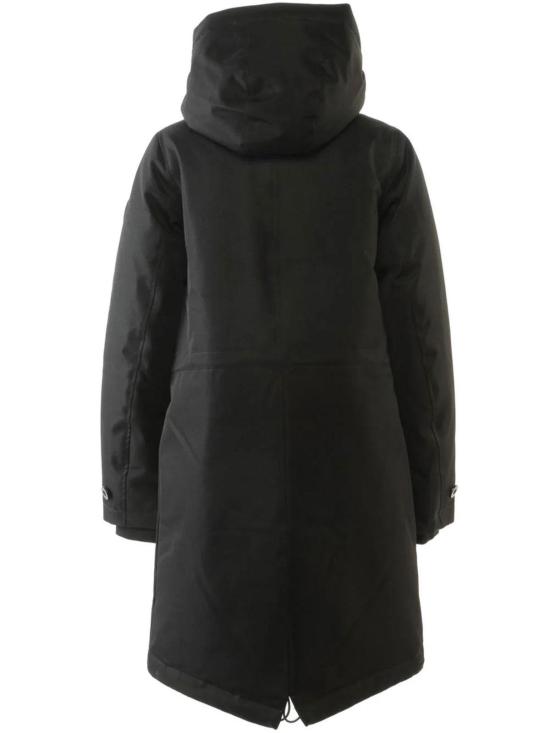  ANTARTICA 패딩 52F8202 Black - OTHER BRANDS