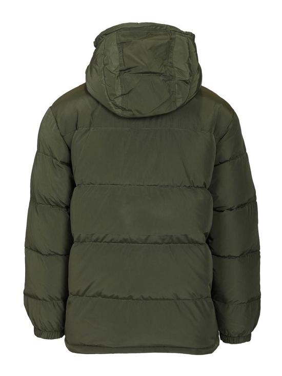 25FW 칼하트 패딩 I0353612ZXXX Green - CARHARTT
