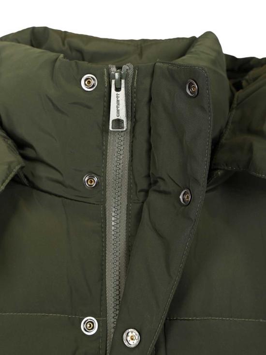 25FW 칼하트 패딩 I0353612ZXXX Green - CARHARTT