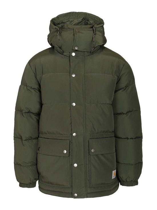 25FW 칼하트 패딩 I0353612ZXXX Green