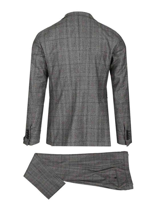 25FW 딸리아토레 수트 세트 2SMC22K01150174N293 Grey - TAGLIATORE