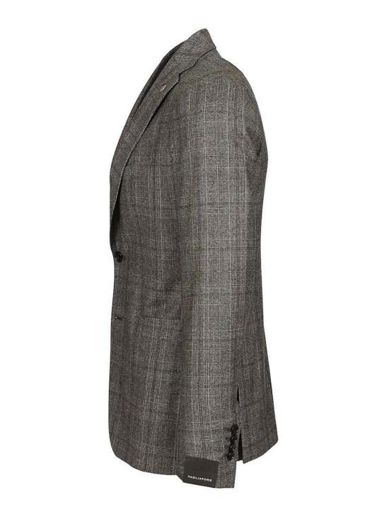 25FW 딸리아토레 수트 세트 2SMC22K01150174N293 Grey - TAGLIATORE