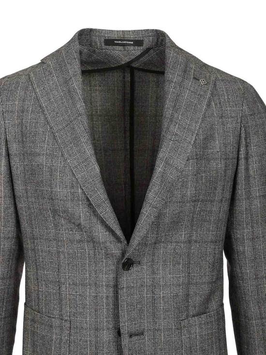 25FW 딸리아토레 수트 세트 2SMC22K01150174N293 Grey - TAGLIATORE