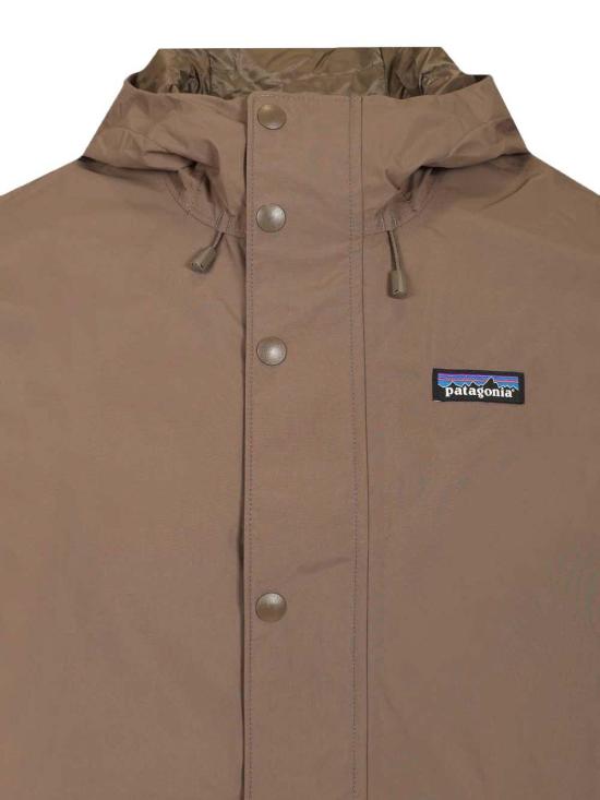 25FW 파타고니아 자켓 26545MRLB Brown - PATAGONIA