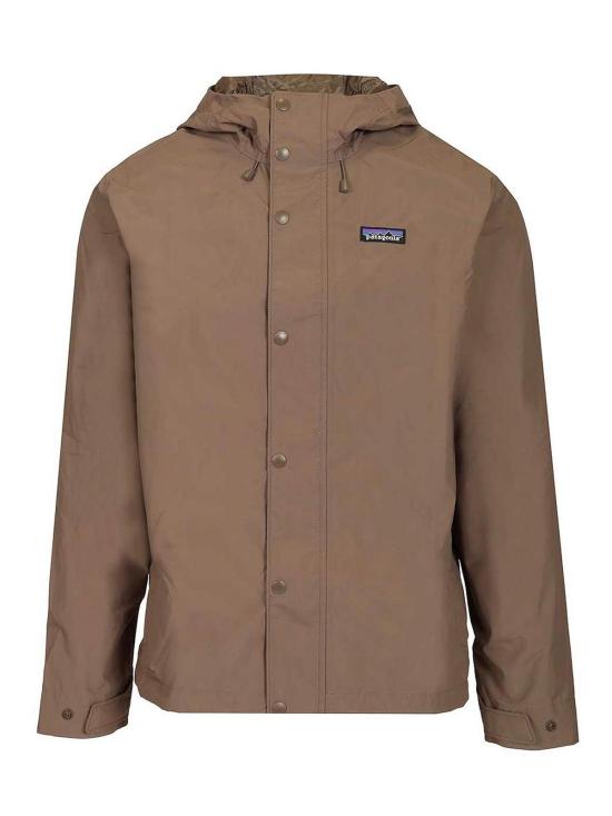 25FW 파타고니아 자켓 26545MRLB Brown