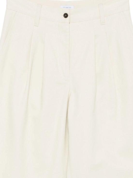  말로 팬츠 DRP094T3P70E1202 Black - MALO