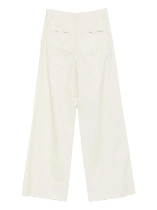  말로 팬츠 DRP094T3P70E1202 Black - MALO