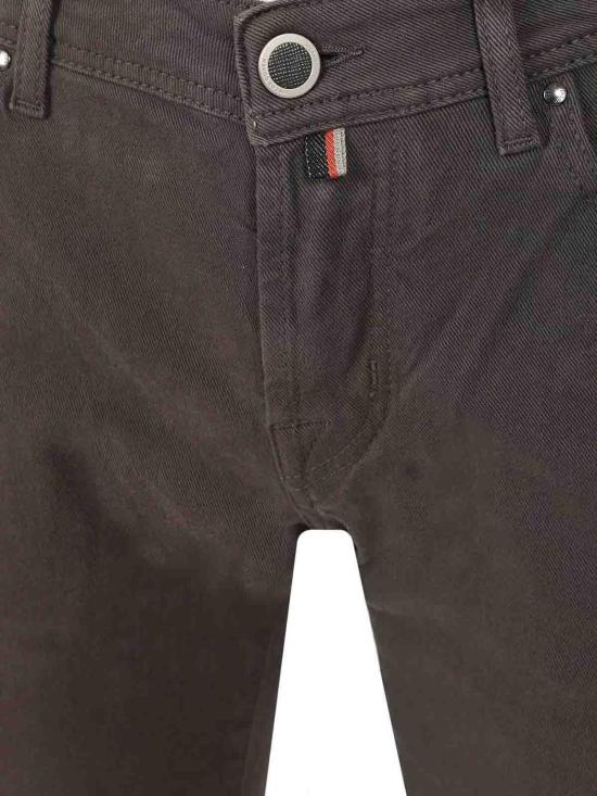 25FW 야콥코헨 스트레이트 팬츠 JUMQE006054S3657C35 Grey - JACOB COHËN