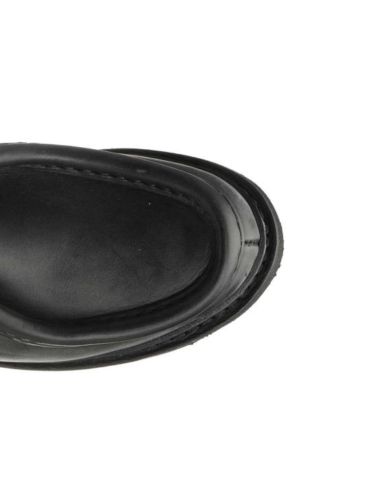 25FW 파라부트 부츠 236012NOIR Black - PARABOOT