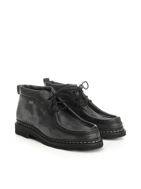 25FW 파라부트 부츠 236012NOIR Black - PARABOOT