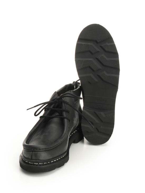 25FW 파라부트 부츠 236012NOIR Black - PARABOOT