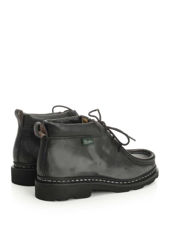 25FW 파라부트 부츠 236012NOIR Black - PARABOOT