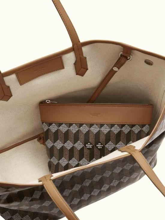 26SS 오디파트 토트백 BWTT005283 Brown - AU DEPART