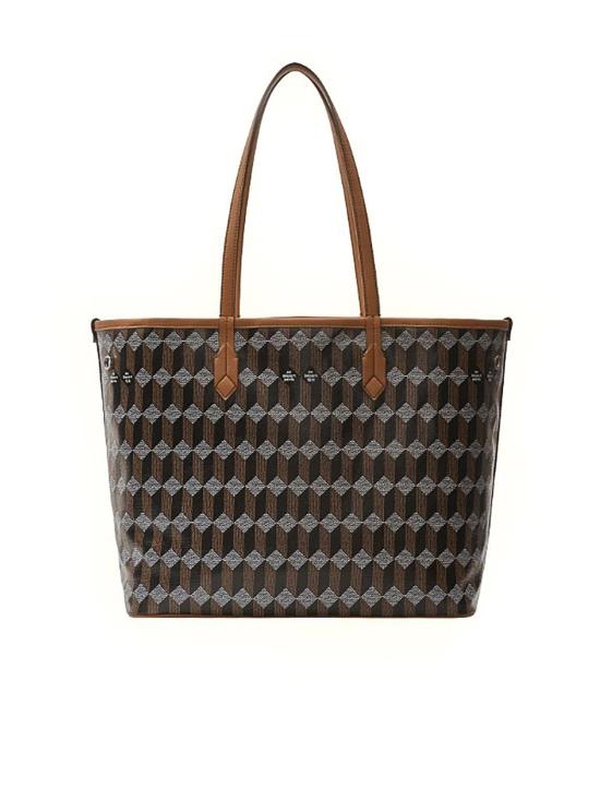 26SS 오디파트 토트백 BWTT005283 Brown