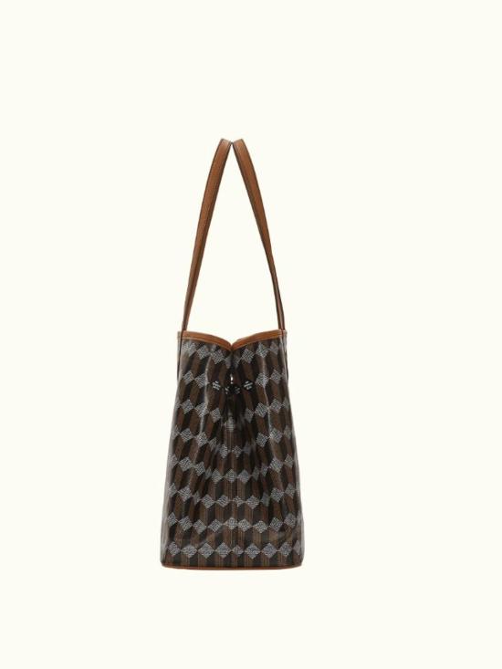 26SS 오디파트 토트백 BWTT005283 Brown - AU DEPART