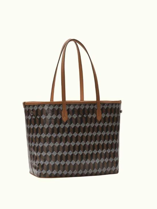 26SS 오디파트 토트백 BWTT005283 Brown - AU DEPART