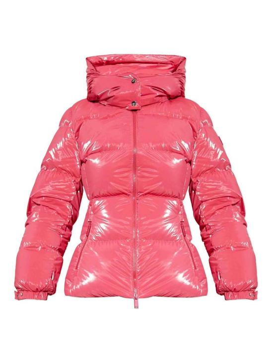  애드 패딩 12AWH8132920 Red