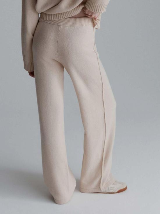  마렐라 팬츠 25233360152E15 White - MARELLA