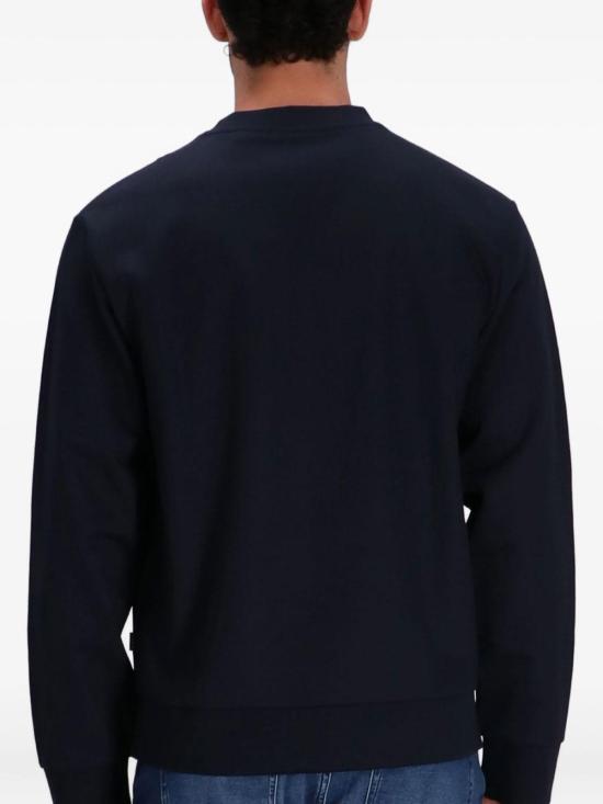 25FW 휴고보스 스웨터 50543914404 Dark Blue - HUGO BOSS