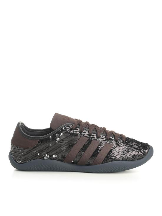 25FW 아디다스 아디다스 x 웨일스 보너 카린타 JR0259CBLACKSILVMTDBRO Black