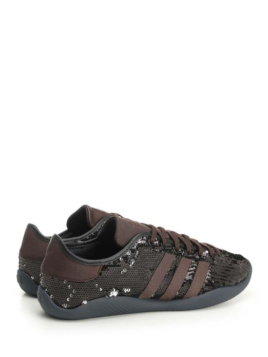 25FW 아디다스 아디다스 x 웨일스 보너 카린타 JR0259CBLACKSILVMTDBRO Black - ADIDAS