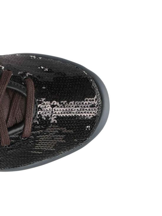 25FW 아디다스 아디다스 x 웨일스 보너 카린타 JR0259CBLACKSILVMTDBRO Black - ADIDAS