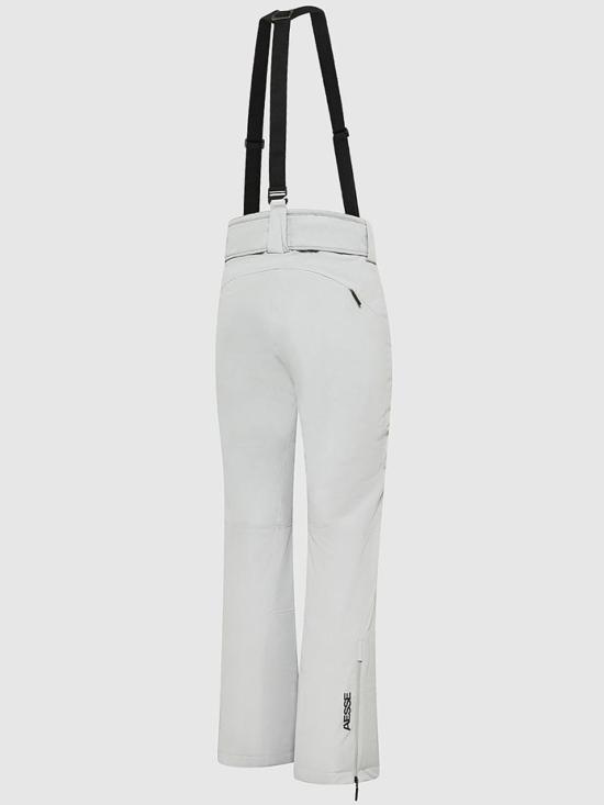 25FW AESSE 트레이닝/조거 팬츠 TAP2217299620029 Light Grey - OTHER BRANDS