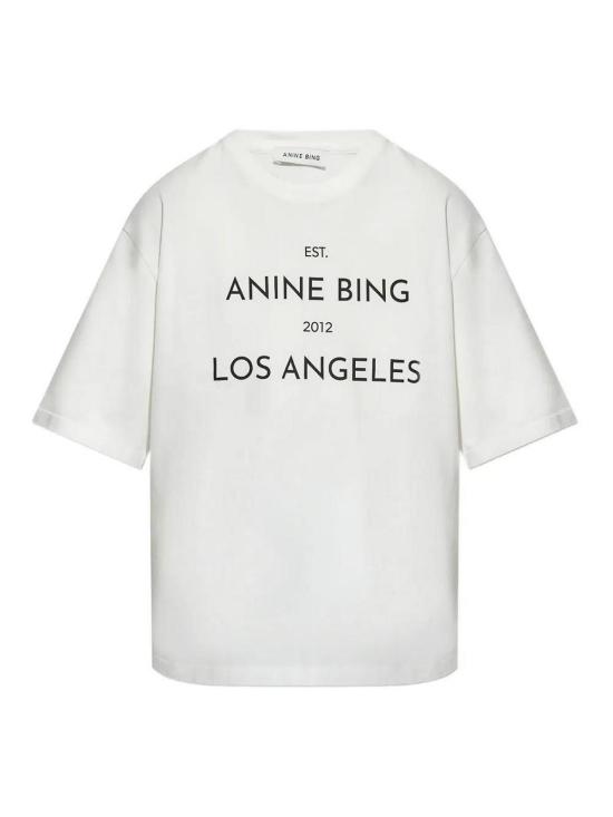 26FW 애니빙 탑 A0811037IVY1 White